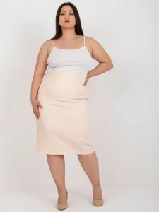 Skirt-LK-SD-506634.47-Peach