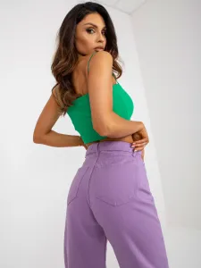 Pants-LK-SP-1331-P.76P-light purple