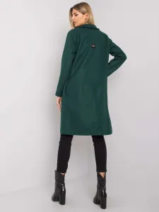 Coat-CHA-PL-0402.33P-dark green