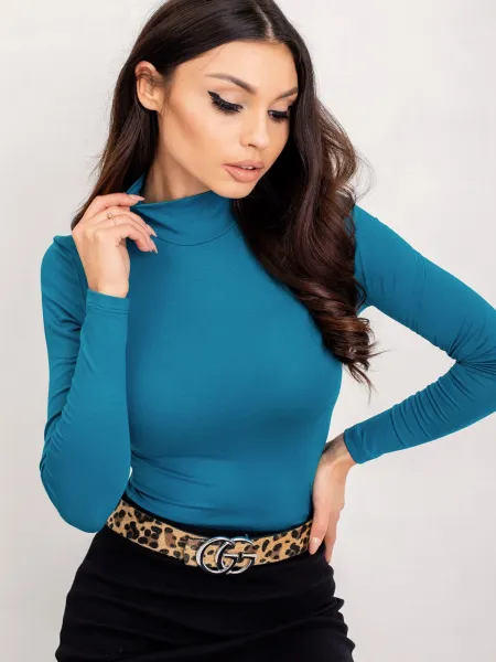 Blouse-RV-BZ-5210.19-sea