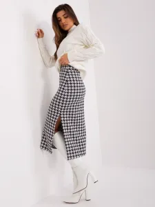 Skirt-LK-SD-509400-1.09P-white-black