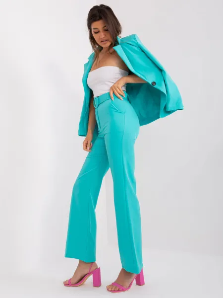 Pants-DHJ-SP-18737.68-Turquoise