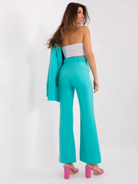 Pants-DHJ-SP-18737.68-Turquoise