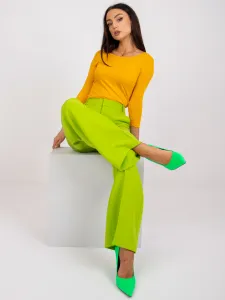 Blouse-RV-BZ-4690.68-dark yellow