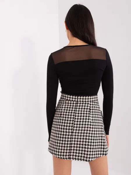 Blouse-RV-BZ-9201.78P-black