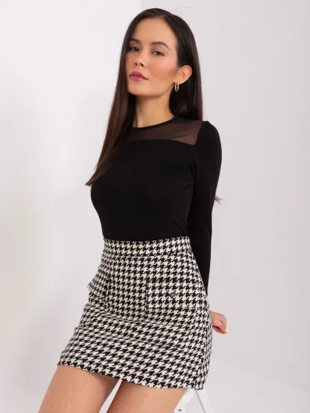 Blouse-RV-BZ-9201.78P-black