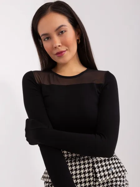 Blouse-RV-BZ-9201.78P-black