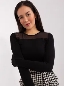 Blouse-RV-BZ-9201.78P-black