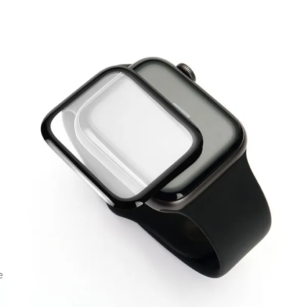 Innocent Magic AntiStatic Glass 3D Apple Watch 38mm Series 1/2/3
