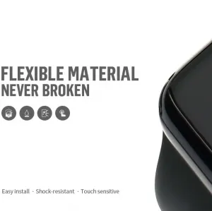 Innocent Magic AntiStatic Glass 3D Apple Watch 38mm Series 1/2/3
