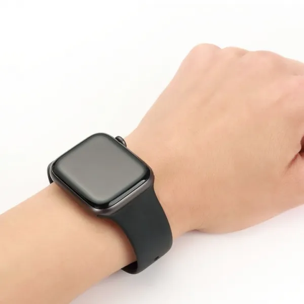 Innocent Magic AntiStatic Glass 3D Apple Watch 38mm Series 1/2/3