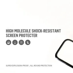 Innocent Magic AntiStatic Glass 3D Apple Watch 38mm Series 1/2/3