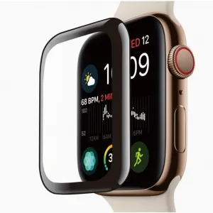Innocent Magic AntiStatic Glass 3D Apple Watch 38mm Series 1/2/3