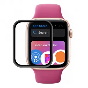 Innocent Magic AntiStatic Glass 3D Apple Watch 38mm Series 1/2/3