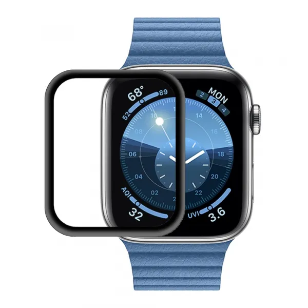 Innocent Magic AntiStatic Glass 3D Apple Watch 38mm Series 1/2/3