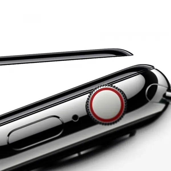 Innocent Magic AntiStatic Glass 3D Apple Watch 38mm Series 1/2/3