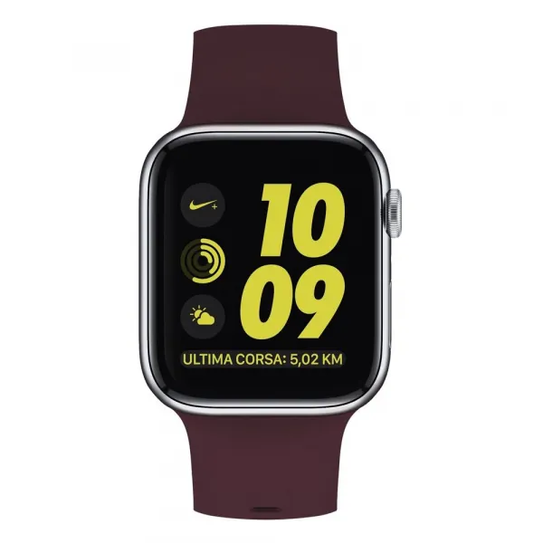 Innocent California Apple Watch Band 44/45/46/49mm - Grape
