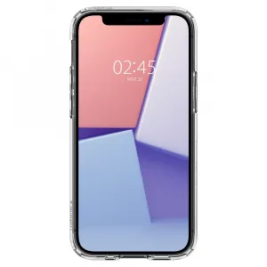 Spigen Ultra Hybrid Case iPhone 12 mini - Crystal