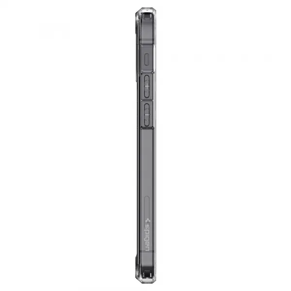 Spigen Ultra Hybrid Case iPhone 12 mini - Crystal