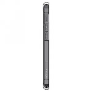 Spigen Ultra Hybrid Case iPhone 12 mini - Crystal