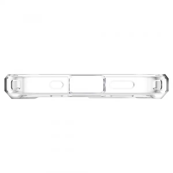 Spigen Ultra Hybrid Case iPhone 12 mini - Crystal