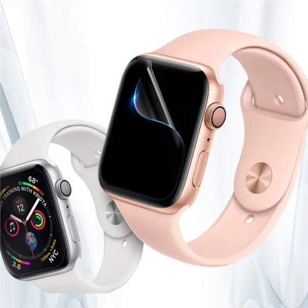 Spigen Fólia Neo Flex Apple Watch 40 mm Series 4/5/6/SE