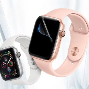 Spigen Fólia Neo Flex Apple Watch 40 mm Series 4/5/6/SE