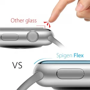 Spigen Fólia Neo Flex Apple Watch 40 mm Series 4/5/6/SE