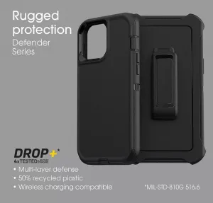 Innocent Defender Case for iPhone 13 Pro