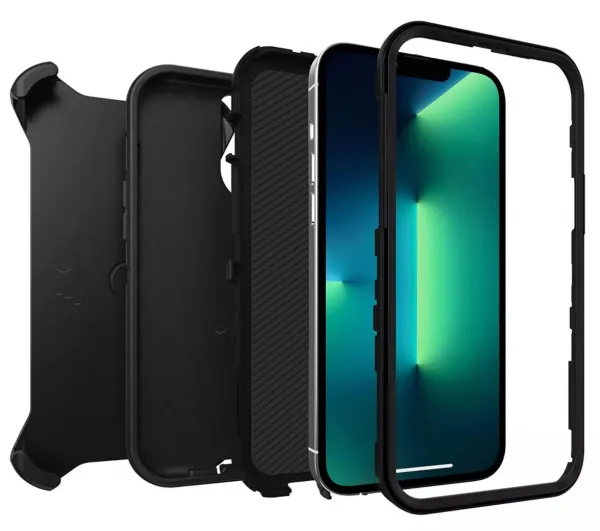 Innocent Defender Case for iPhone 13 Pro