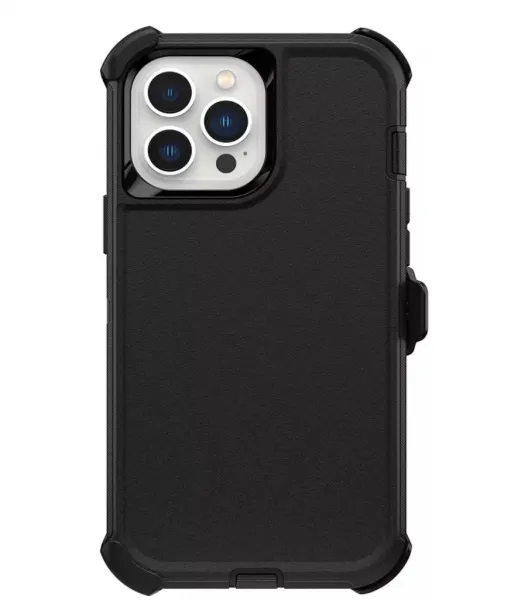 Innocent Defender Case for iPhone 13 Pro