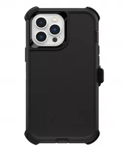 Innocent Defender Case for iPhone 13 Pro