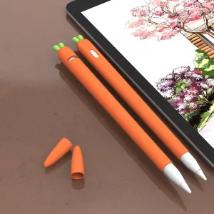 Innocent Journal Carrot PencilCase 360 (1st generation) - White