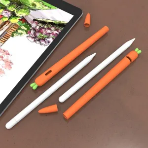 Innocent Journal Carrot PencilCase 360 (1st generation) - White