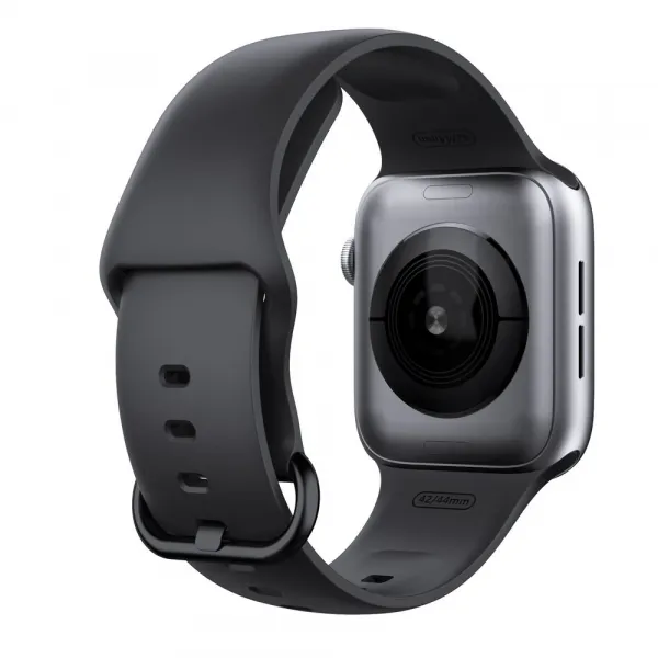 Innocent California Apple Watch Band 40/41/42mm - Black