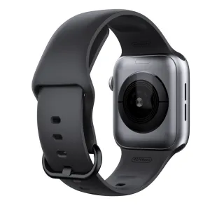 Innocent California Apple Watch Band 40/41/42mm - Black