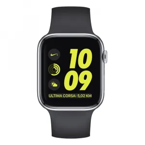 Innocent California Apple Watch Band 40/41/42mm - Black