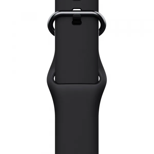 Innocent California Apple Watch Band 40/41/42mm - Black
