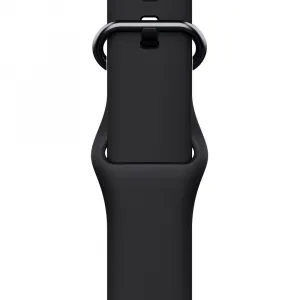 Innocent California Apple Watch Band 40/41/42mm - Black