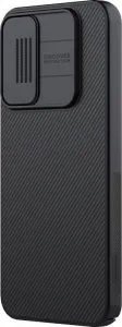 Nillkin CamShield Kryt pre Samsung Galaxy A15 5G, Čierny