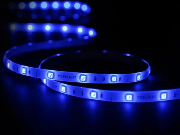 Xiaomi Yeelight Lightstrip Plus EU GPX4016RT