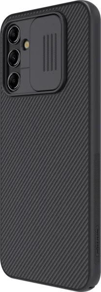 Nillkin CamShield kryt na Samsung Galaxy A14 4G/5G, čierny
