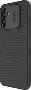 Nillkin CamShield kryt na Samsung Galaxy A14 4G/5G, čierny