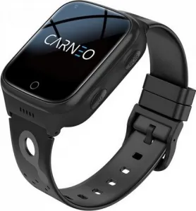 Carneo GuardKid 4G Platinum inteligentné hodinky