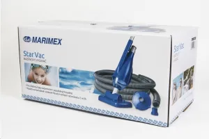 Bazénový vysávač Marimex Star Vac
