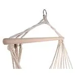 Hojdačka Cattara 95x50cm modro-zelená