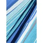 Hojdacia sieť Cattara TEXTIL 200x100cm modro-biela