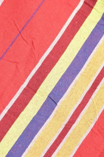 Hojdacia sieť Cattara TEXTIL 200x100cm červeno-žltá