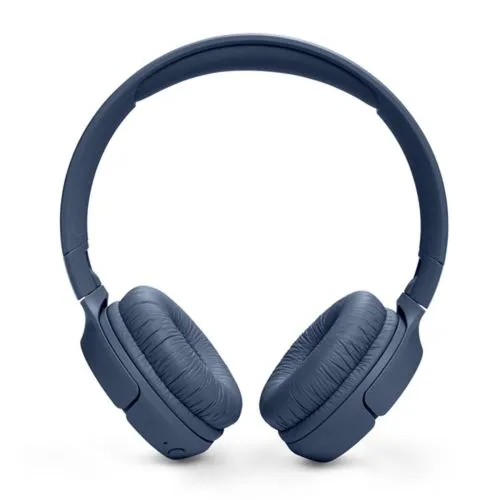 Sluchátka JBL Tune 520BT Bluetooth modrá