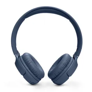 Sluchátka JBL Tune 520BT Bluetooth modrá